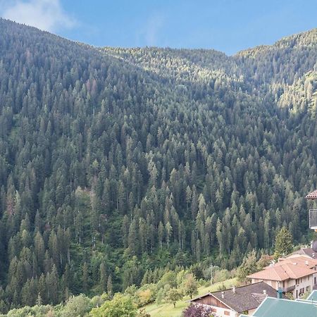 Апартаменти Casa Al Sole Bresimo Екстер'єр фото